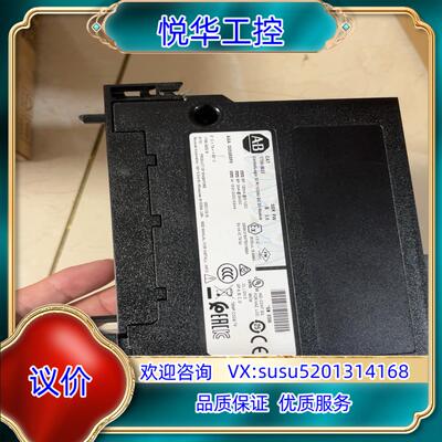 原装1756-IB32询价