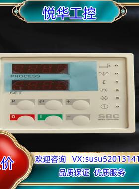 原装Single 控制器面板 R8300-01-SI1-0-6询价