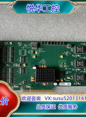 原装焊线采集卡ASM4862g PCB2175G-R1 PCIB询价