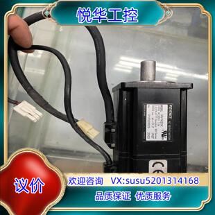 联询价 M20K基恩士电机功能可拍测试视频 原装