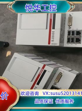 原装倍福PLC  CX2030-0125模块原装功能正常使询价