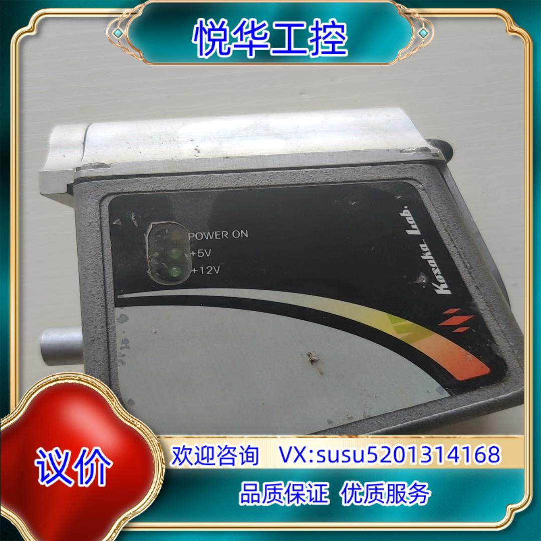 原装perceptron 模型数字轮廓探头 916-4101实物议价