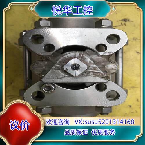 原装FA阀门DG114408PN63全新未使用无装询价
