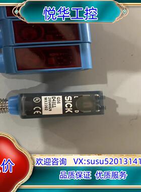原装sickSICK GS6- D4311 全新无装10台实询价