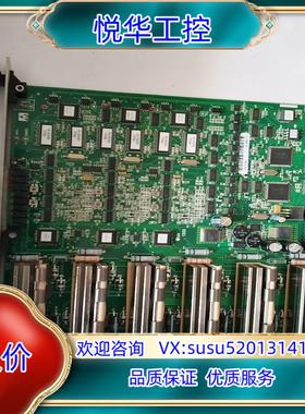 原装02-88804B ASM焊线机驱动控制板询价