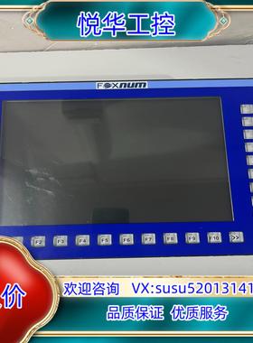 原装Foxnum AF3HK12437成色如图实物询价