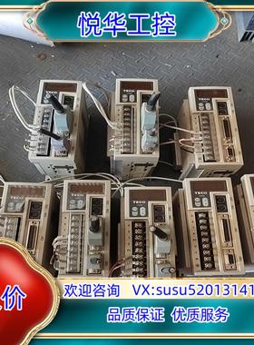 原装东伺服驱动器JSDEP-15A询价