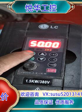 原装菱川LCV800-H-4T0015G0022P变频器1询价