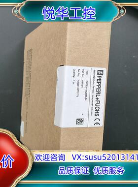 原装德国倍加福传感器OBT500-18GM60-E4 245询价