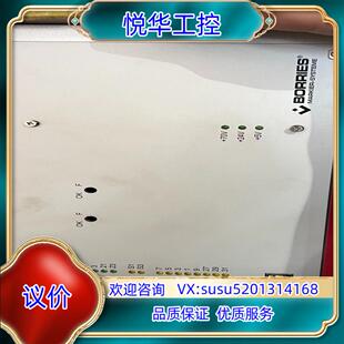 原装BORRIES 控制器全新原装 Sys42temr询价