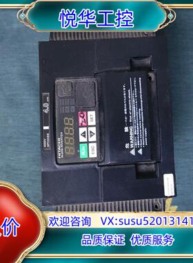 原装日立变频器 WJ200-040HFC-M 4KW 380V质议价