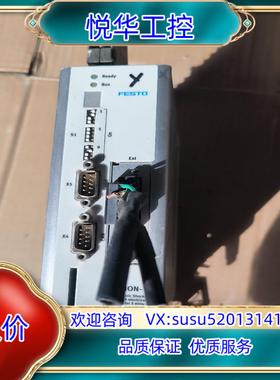原装费斯托控制器FESTOCMMS-AS-C4-3A-G2询价