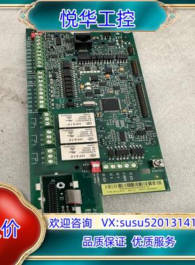 原装ABB510变频器控制板SMIO-01 功率75kw询价