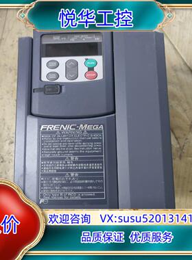 原装富士变频器FRN37G1S-4C询价