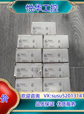 原装出德国易福门IFM压力开关压力传感器TP3231全新带询价