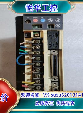 原装驱动MSDA083A1A 750W 原装件 拍询价