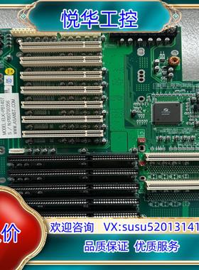 原装工控底板 ELK-PB1407 SNPB0700356数询价