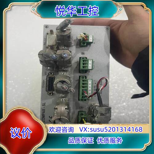 原装COMPAX-SL CPX1000SLF5S3 COMP询价