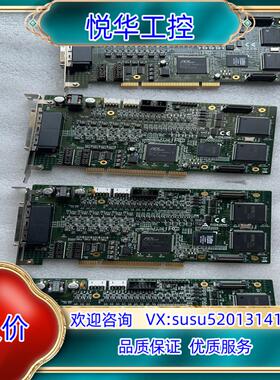 原装凌华高性能运动控制卡PCI-8158 成色新 51-1241询价