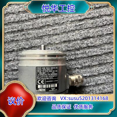 原装ROD 436 1024 30B10-2B海德汉 SEW编码询价
