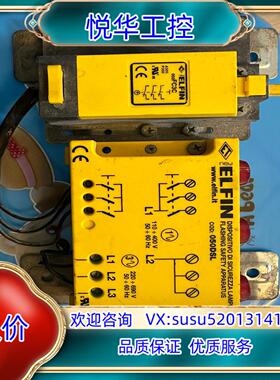 原装elfin装置050DSL 050FC3C询价