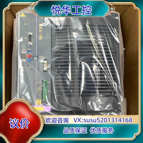 原装全新原装法格驱动器AXD3100-S0-0-B现货询价