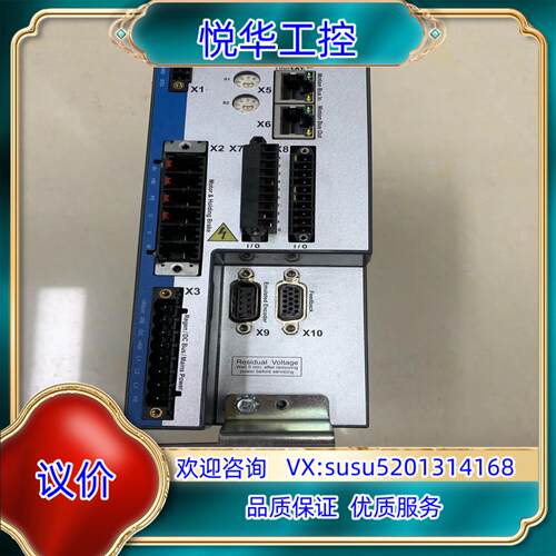 原装科尔摩根驱动器AKD-P01206-NB询价