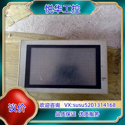 原装触摸屏F940GOT-LWD-C询价