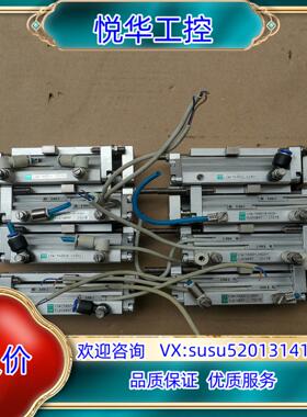 原装CKD滑台气缸 LCW-1630-L-S02询价