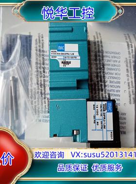 原装MAC电磁阀413A-00A-DM-DFRJ-1JM全新原询价