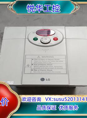 原装LS变频器SV015iC5-1220V15KW议价