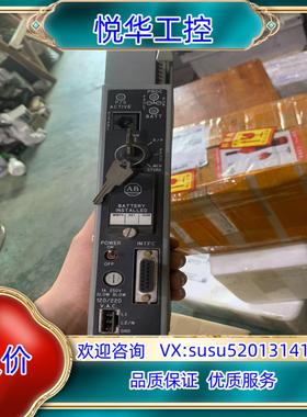 原装1772-LZP MINI-PLC-202 AB伺议价