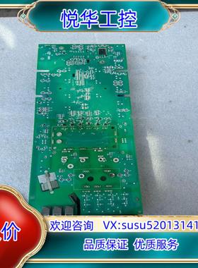 原装ABB510变频器驱动电源板2019年的功能回去装询价