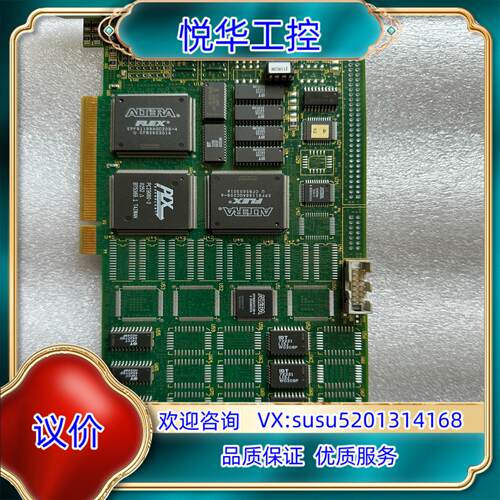 原装采集卡 Road Runner rev13  R11-1询价