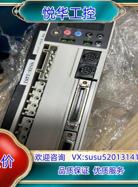 原装伺服驱动器DV8C075SDCB 功能 询价