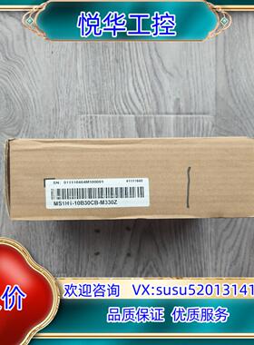 原装出汇川伺服电机 MS1H1-10B30CB-M330Z图询价