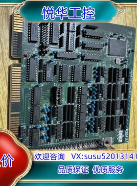 原装和椿Aurotek MC8041AS V2 运动控制卡询价