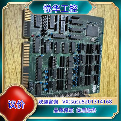 原装和椿Aurotek MC8041AS V2 运动控制卡询价
