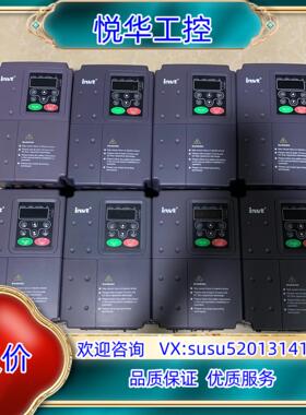 原装CHF100A-5R5G7R5P-475KW两台询价