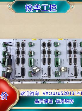 原装Parker派克驱动器CPX1000SLF5现货CPX10询价