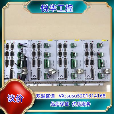 原装Parker派克驱动器CPX1000SLF5现货CPX10询价