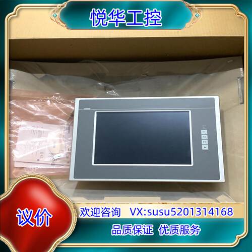 原装议价Lenze伦茨触摸屏EL2800全新EP8GAP5130询价