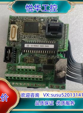 原装安川变频器主板YPHT31500-1E YPHT31551询价
