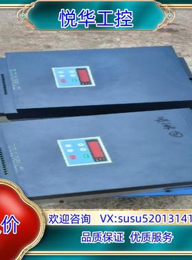 原装雷诺尔软启动 115KW  200A  JJR2115询价