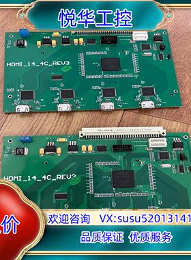 原装ep4ce40f23c8n 整板出一共14张询价