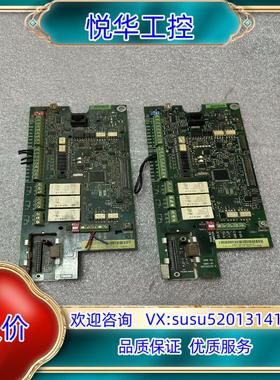 原装abb510变频器主板多块SMIO-01C功能用询价