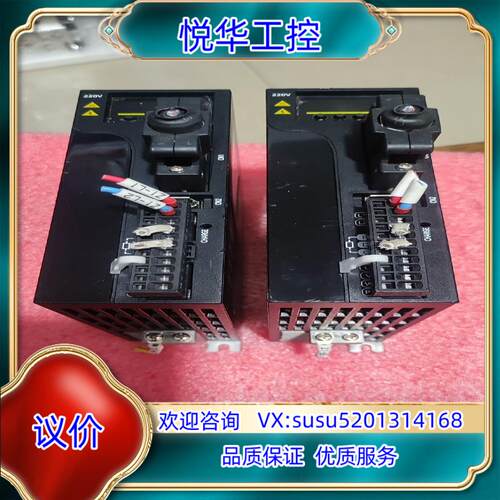 原装驱动器   DS2P-04AS-HT   询价