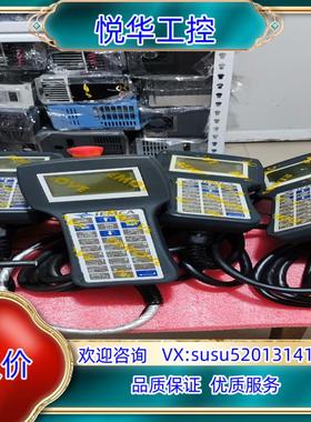 原装UnioP手操器    ePALM10  6ZA1007询价