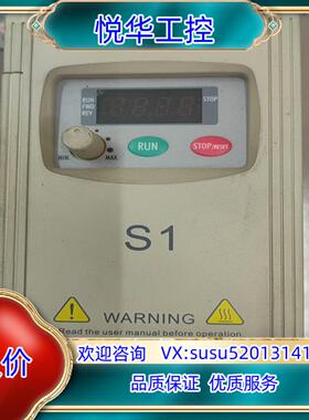 原装台达VFD004S43A变频器电压220V功率04K询价