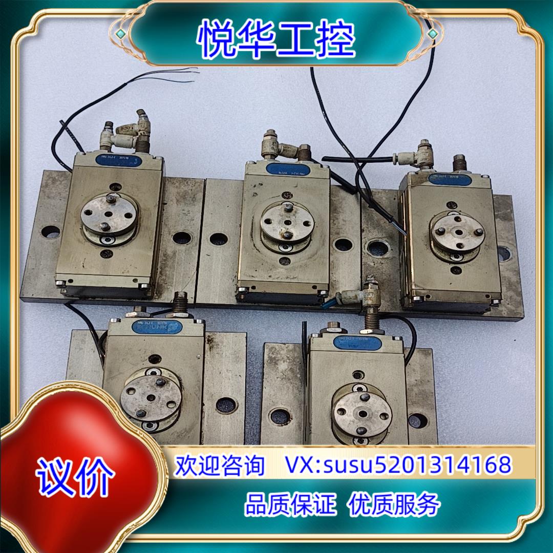 原装SCHNK维克旋转气缸5个型号MRU142-E357询价
